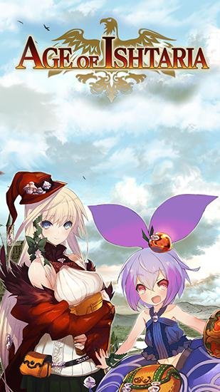 download Age of Ishtaria: Action battle RPG apk